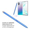 thumbnail image 4 of Replacement Stylus Pen for Galaxy Note 10 Lite - High Sensitivity Capacitive Pen with Fine Point, 4 of 7