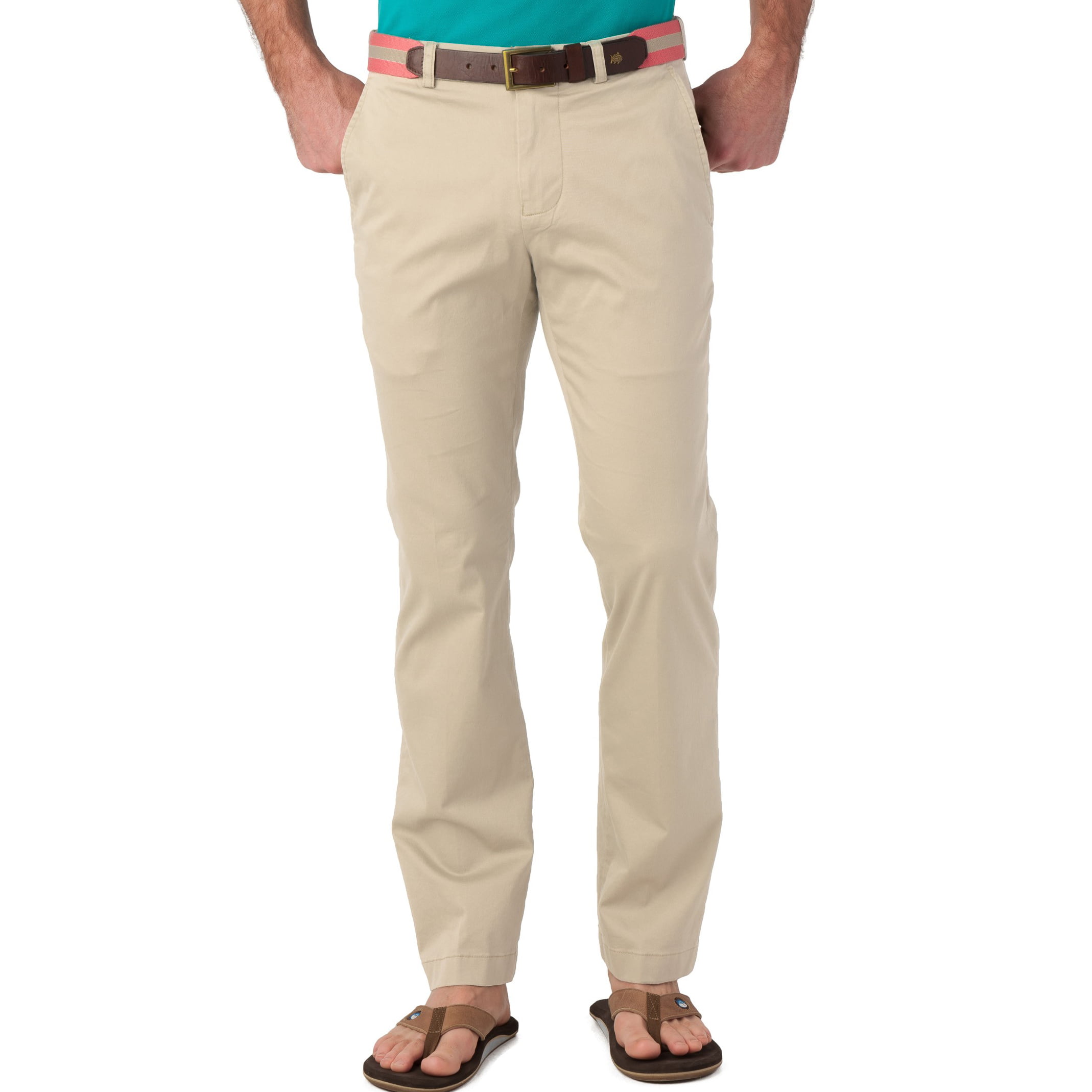 Southern Tide - Mens Pants 36X30 Mid-Rise Chinos Stretch 36 - Walmart ...