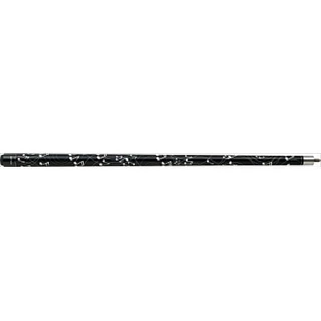 Action - Impact Pool Cue 17 - Musique 18.0 oz