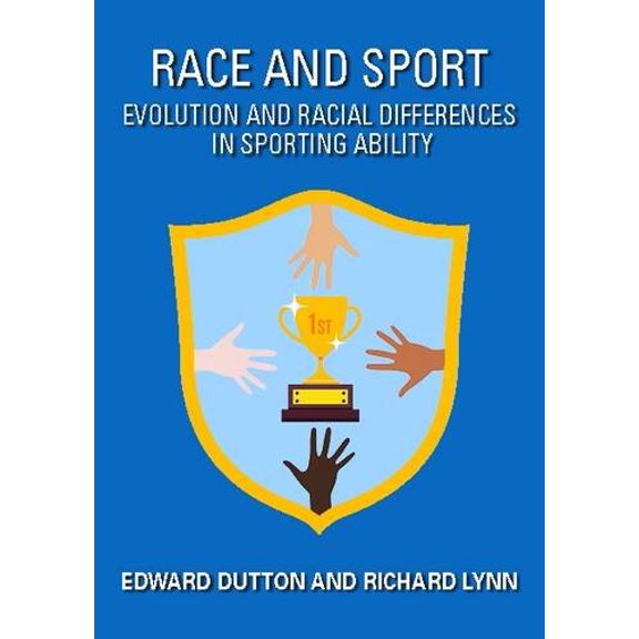 Pre-Owned Race and Sport: Evolution and Racial Differences in Sporting Ability