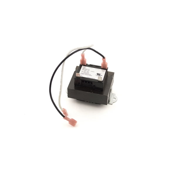 Appliance Factory Parts Transformer 120V  24V 40VA 013M00140S