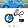 thumbnail image 1 of Motor eléctrico Jadeshay motorreductor codificador kit para automóvil inteligente, 1 of 8