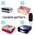 thumbnail image 1 of Thick Timing for Single/Double Heater Thermostat Smart Safe Bed Appliance Winter Supplies Electric Blanket Heated Blanket 1.5X1.2M SMART, 1 of 8