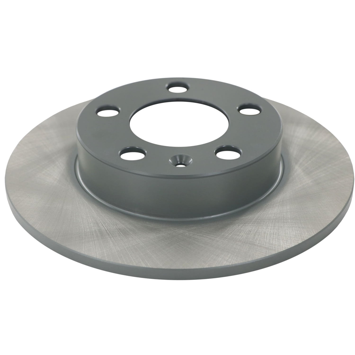 Winstop Brake Rotor, Rear WS238218, Volkswagen Jetta 2010-1999