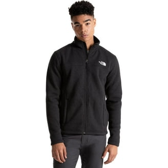 The North Face Trailwear Wind Whistle Men's WindWall Jacket (Large