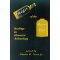 thumbnail image 1 of Pre-Owned Images of the Recent Past: Readings in Historical Archaeology (Paperback) 0761991425 9780761991427, 1 of 1