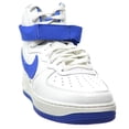 thumbnail image 2 of Nike Men's Air Force 1 Hi Retro QS Basketball Shoe, 2 of 6