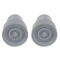 thumbnail image 3 of Rubber Cane Tip,22mm Cane Tip Prevent Cane Tip Replacement Cane Tip Elevated Design, 3 of 14