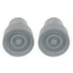 thumbnail image 1 of Crutch Tips Rubber Material Prevent Slip Flexible Strong Grip Cane Tip Heavy Duty  for Patient for Elderly ANGGREK Otros, 1 of 7