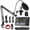 Boom Arm Microphone Bundle, variant on Facmogu F998 Live Sound Card Audio Mixer, Podcast Audio Interface with DJ Mixer Effects, Voice Changer with Sound Effects for Karaoke Tiktok YouTube Live Streaming Record Gaming
