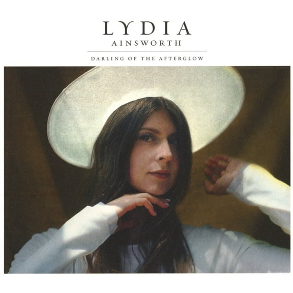 Lydia Ainsworth - Darling Of The Afterglow - Music & Performance - Vinyl