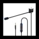 thumbnail image 5 of Accesorios para Auriculares con ReduccióN de Ruido MicróFono Conector de 3,5 Mm para Auriculares QC35 QC35II con MicróFono, 5 of 5