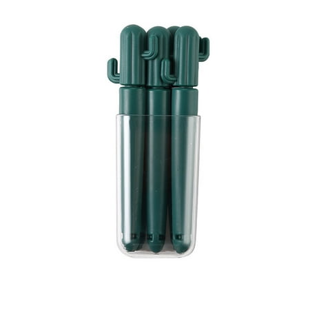 

Divided Food Containers with Lids Reusable Food Containers with Lids Space Aid Storage Bag Organizer Creative Cactus Sealing Clip Food Sealing Bag Clip Sealer Snack Clip Coffee Clip Food Sealing Clip