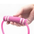 thumbnail image 2 of Bangcool Sport Band Strength Training Exercise Band Workout Band with Foam Handles, 2 of 10