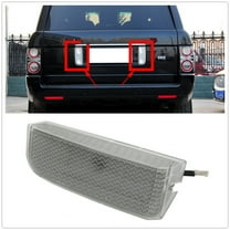 Right Left Tailgate Rear Reverse Backup Lamp Light For Range Rover L322 2003 2004-2012