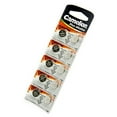 thumbnail image 4 of Camelion AG10 1.5V Battery Alkaline Button Cell Battery, 4 of 5