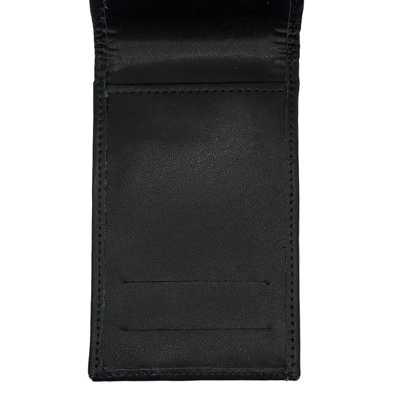 Deluxe Leather Notepad Case, Notepad Included, 3-3/8x5-1/2