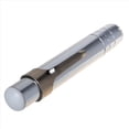 thumbnail image 2 of 16 PCS Silver Aluminum Alloy Chalk Keeper Holder, 2 of 4