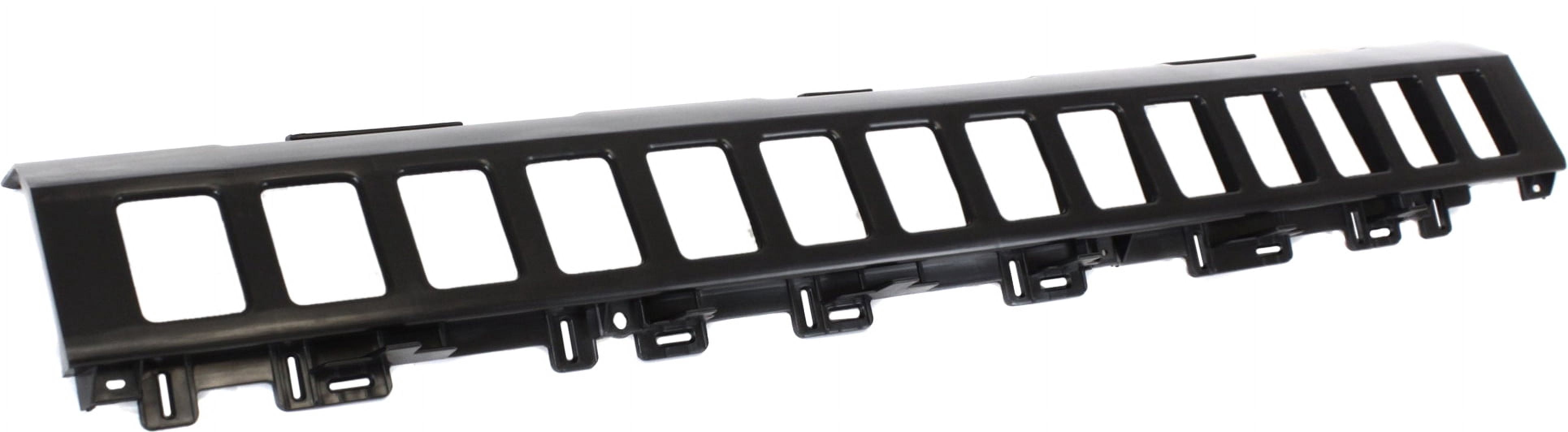 Bumper Retainer Compatible With 2008-2017 Toyota Sequoia Front