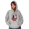 thumbnail image 4 of Wimpy Cheat Day Popeye Sailor Man Hoodie Sweatshirt Women Men Brisco Brands M, 4 of 6