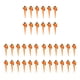 thumbnail image 4 of Sistema de riego automático por goteo Yuarrent con pinchos color Naranja, 4 of 6
