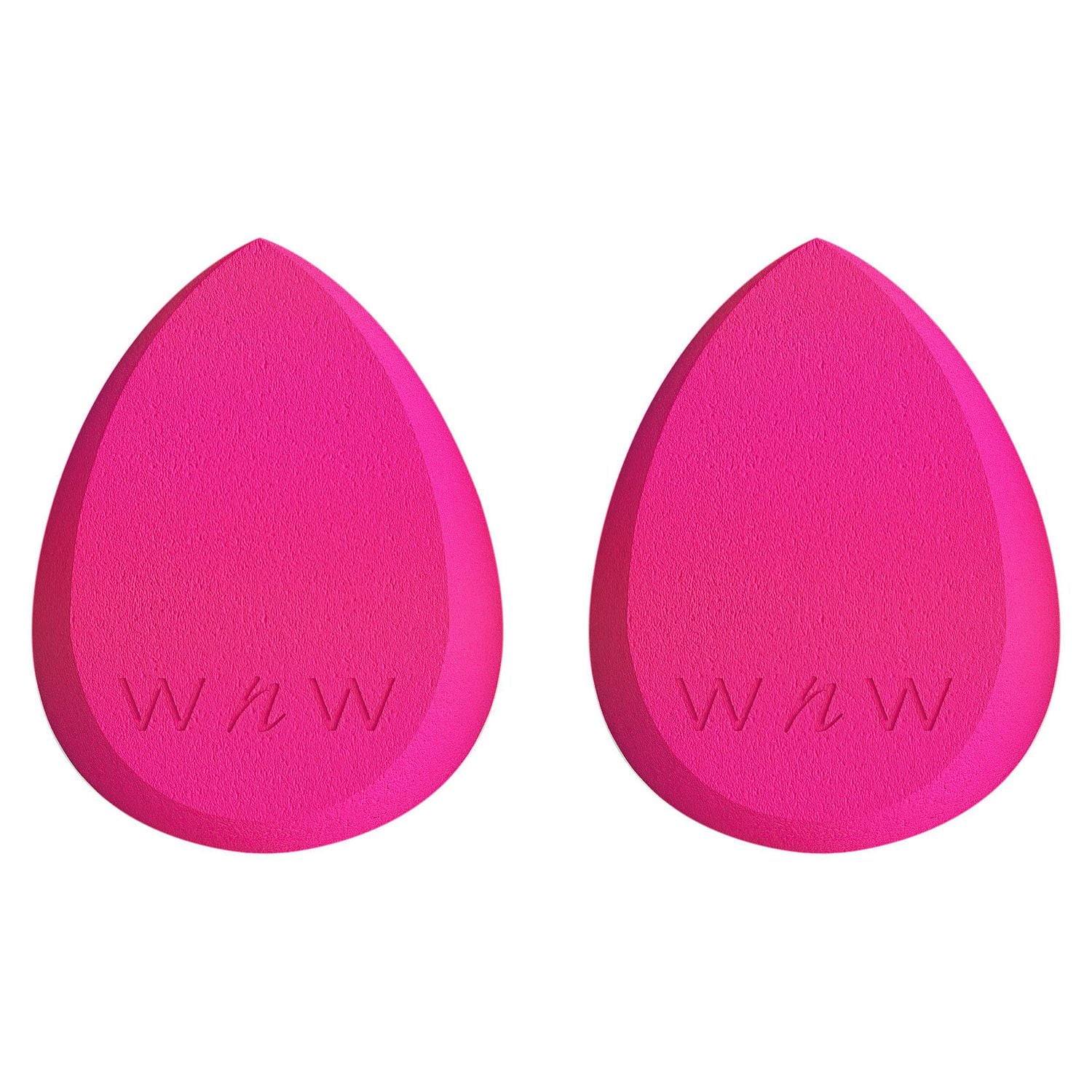Double Tap Makeup Sponge 2 Pack, makeup sponge