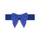 thumbnail image 1 of CINTURÓN ELÁSTICO ANCHO PARA MUJERES TALLAS GRANDES CON DECORACIÓN DE LAZO, CINTURONES DE MODA VERSÁTILES 31.9-39.4" Azul, 1 of 5