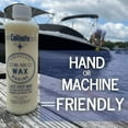 thumbnail image 5 of Collinite No. 925 Fiberglass Marine Wax, 16 Fl Oz - 1 Pack, 5 of 6