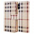 thumbnail image 1 of [PST] iPhone Xr (6.1") Case, Leather Magnetic Card Slot Wallet Folio Flip Case Cover, 1 of 6