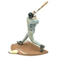 thumbnail image 4 of McFarlane MLB Sports Picks Series 3 Jason Giambi Action Figure (Gray Jersey), 4 of 4