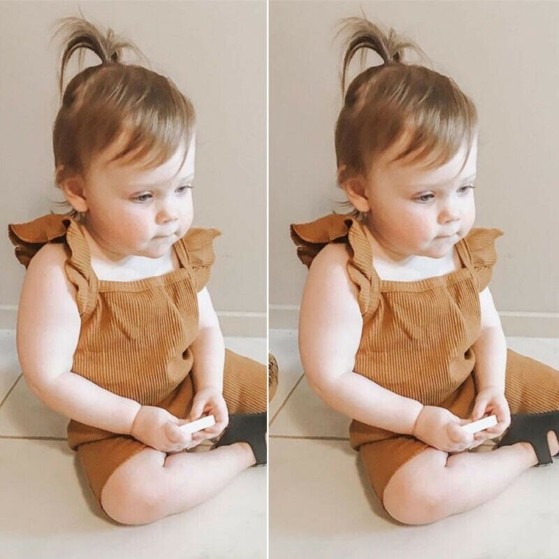 infant summer clothing