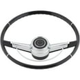 thumbnail image 2 of 15 Inch Steering Wheel, 1964 Chevy Impala, 2 of 6