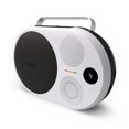 thumbnail image 1 of Reproductor de música Polaroid P4 con altavoz Bluetooth y emparejamiento estéreo, 1 of 6