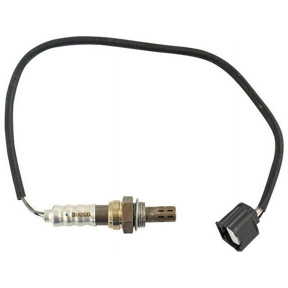 Downstream Oxygen Sensor - Compatible with 2013 - 2021 Nissan NV200 2014 2015 2016 2017 2018 2019 2020