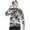 Dark Gray (New), variant on Dagegui Breathable UV Protection Hoodie Men's Long Sleeve Sun Shirt UPF 50 Fishing T-Shirt Quick Dry Running Workout Gym Tee Tops Dark Gray M