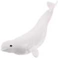 thumbnail image 1 of Simulación realista figura ballena modelo figurine figura de animales marinos modelo para niños juguete, 1 of 6