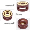 thumbnail image 4 of FONDOTIN Rétro Marron Cire de Cuisson pour Fondre Parfait pour DIY et Décorations avec Option Bougie, 4 of 4