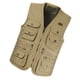 thumbnail image 1 of Chaleco de Carga para Hombre NikouMX con Múltiples Bolsillos, 1 of 8