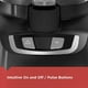 thumbnail image 3 of Procesador de alimentos BLACK+DECKER de 8 tazas, negro, FP1600B, 3 of 3
