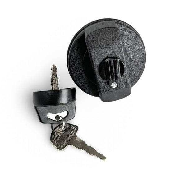 CF Moto 2019-22 UForce 1000 Locking Fuel Cap w/Keys 7020-010120