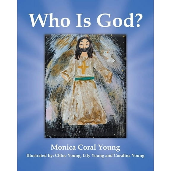 Who Is God?, (Paperback)