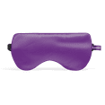 Asutra 100 Silk Yoga Sleep Mask, Lavender Scented Slumber Beauty Eye
