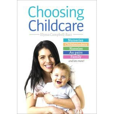 Choosing Childcare - eBook