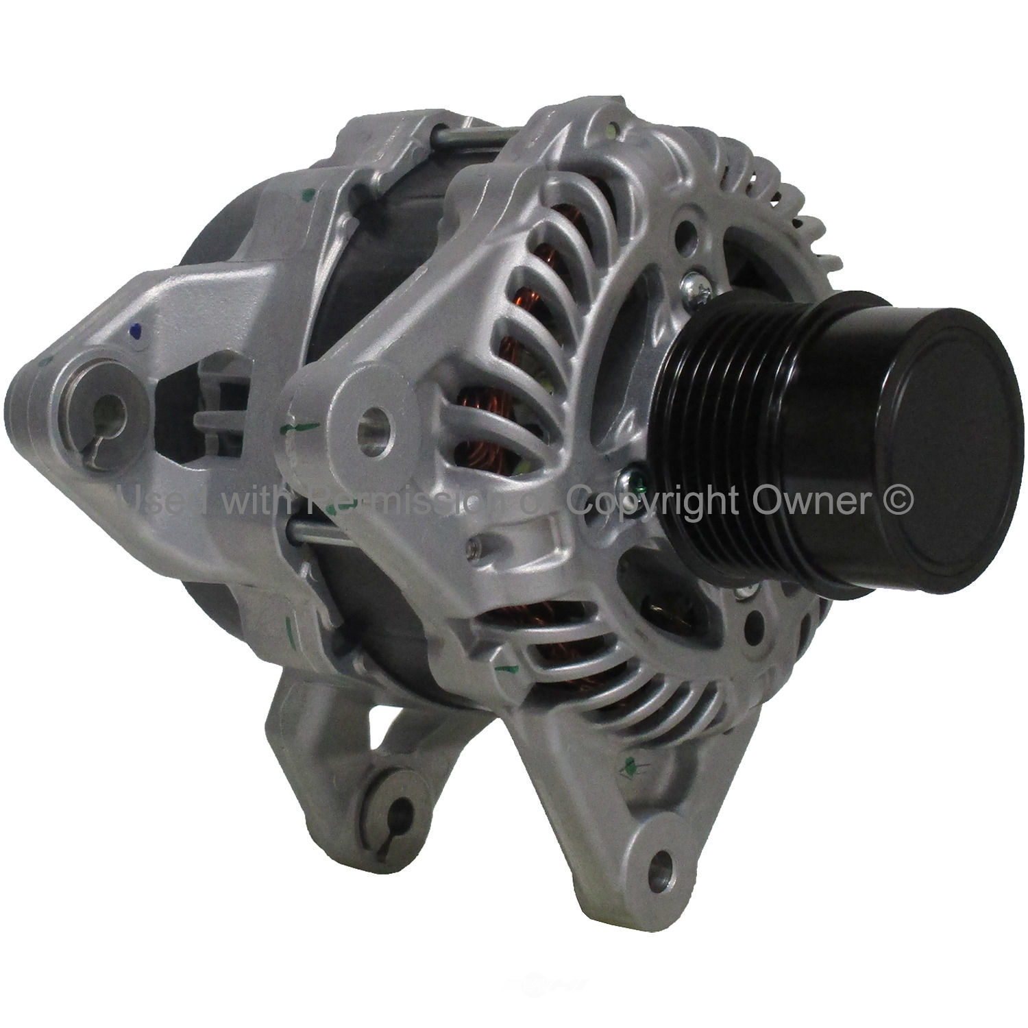 FVP Professional 11906 Alternator Standard