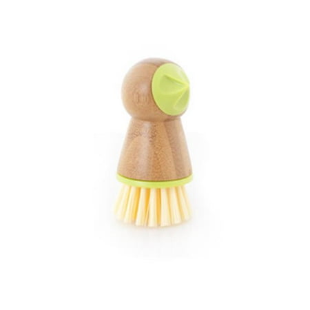 Potato Brush - Full Circle Home 1210061 Tater Mate Potato Brush w-Eye Remover - Ct