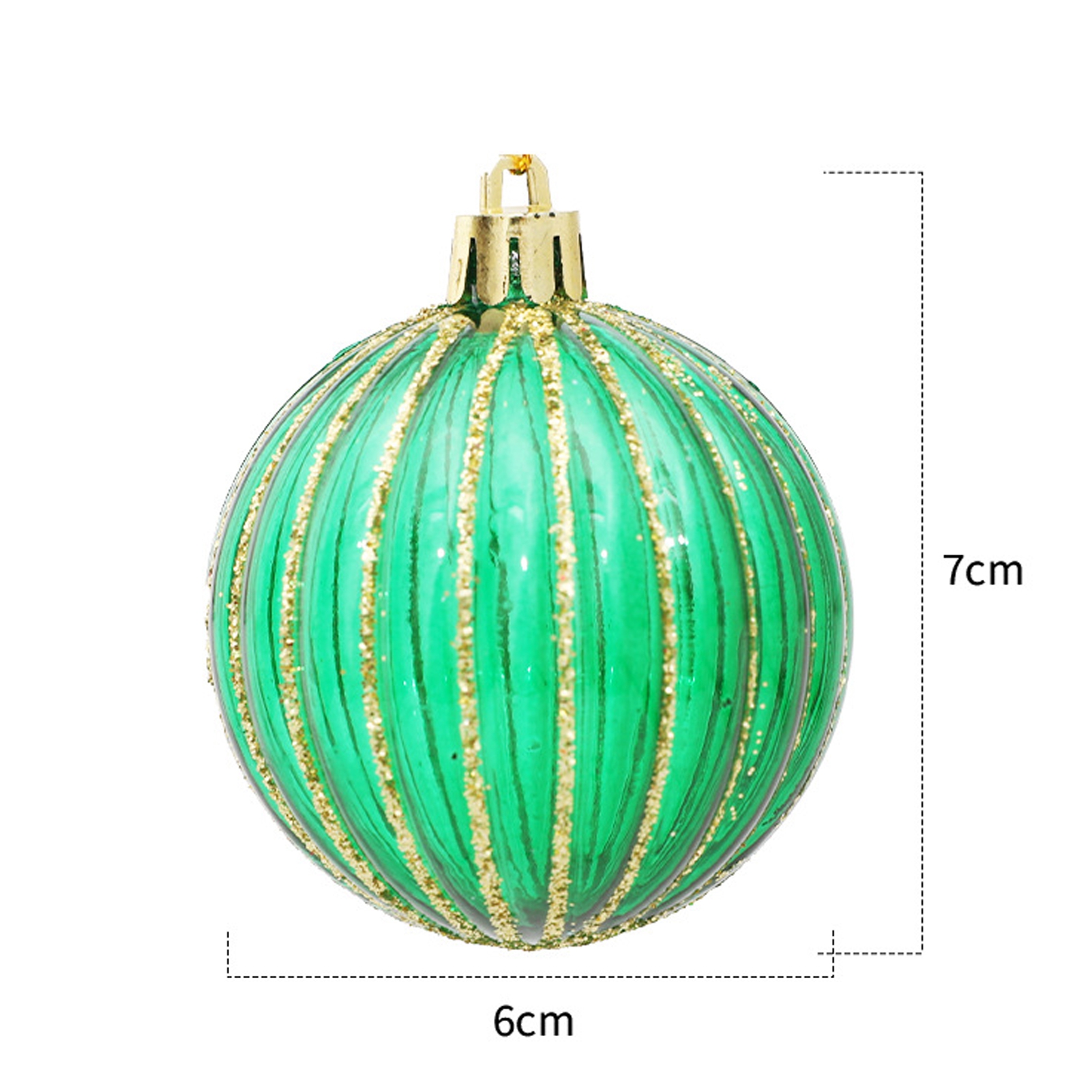 Qianha Mall Holiday Tree Ornaments Christmas Tree Ornaments Festive