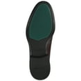 thumbnail image 5 of Vance Mens Phineas Comfort Slip-on Flexible Penny Loafer Dress Shoe, Widths Available, 5 of 9