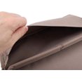 thumbnail image 5 of 1 Pcs Coffee Sofa Armrest Storage Hanging Bag, Remote Control Snack Storage Bag, Tray for Placing Items, 5 of 5