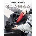 thumbnail image 2 of Bolsa de almacenamiento para debajo del asiento KEMIMOTO Ruckus 2010-2025 30L, 2 of 9