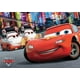 Pixar Voitures Foudre Mcqueen et Mater 3-Pack Puzzle (24 Pièces) – image 1 sur 2